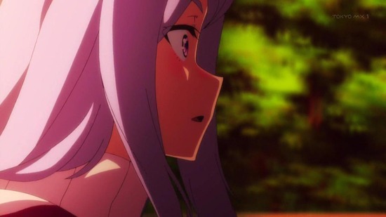 ウマ娘 プリティーダービー Season 2 8話場面カット014