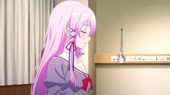 Engage Kiss　７話場面カット029