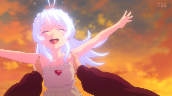 安達としまむら10話場面カット065