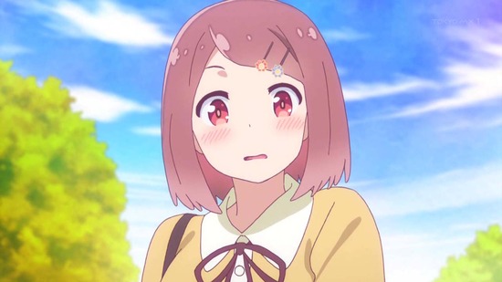 私に天使が舞い降りた! 10話番組カット027