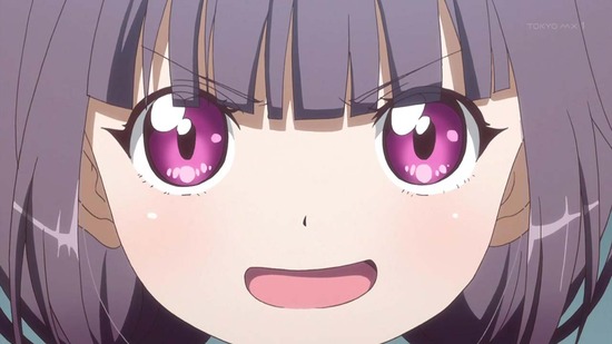 RELEASE THE SPYCE　３話場面カット021