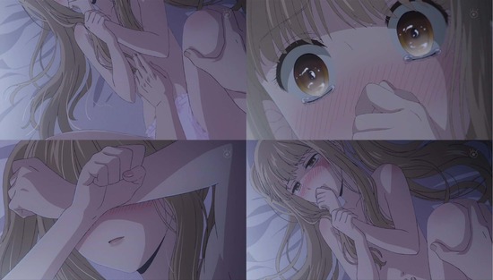 クズの本懐 7話場面カットSample022