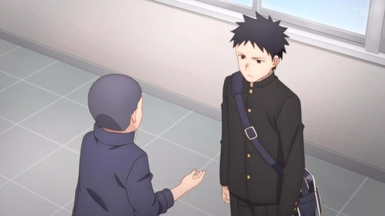 それでも歩は寄せてくる 1話場面カット011