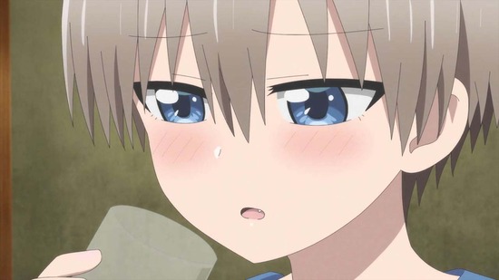 宇崎ちゃんは遊びたい!ω10話場面カット038