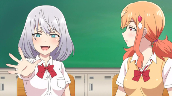 手品先輩９話番組カット015