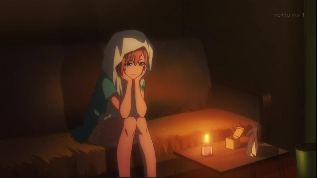 SHIROBAKO 19話シーン 003