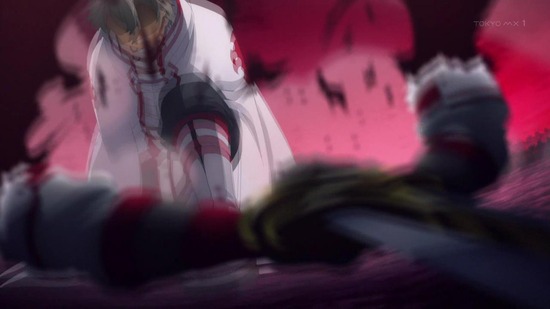 ソードアート・オンライン17話場面カット014