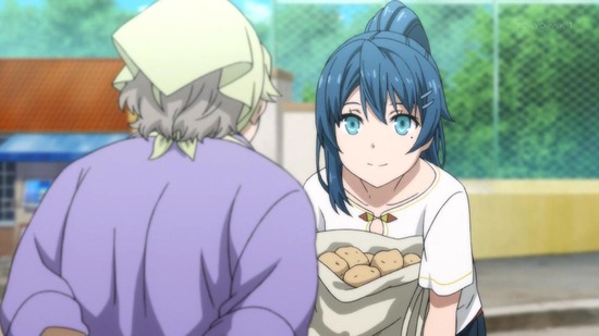 エガオノダイカ 最終回12話番組カット032