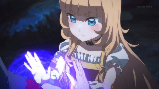 乙女ゲー世界はモブに厳しい世界です 2話番組カット046