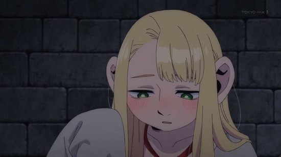 ダンジョン飯 23話場面カット044