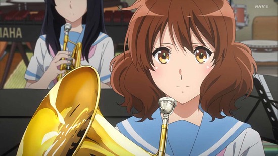 響け!ユーフォニアム3 11話場面カット021