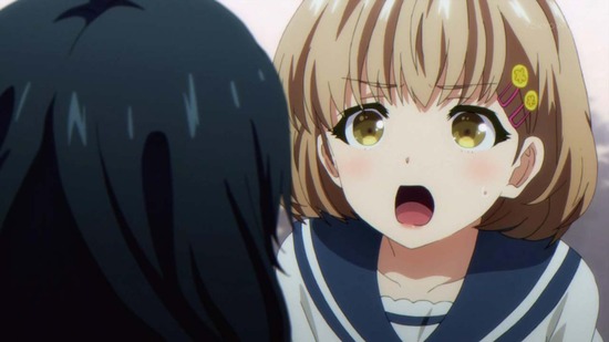 俺を好きなのはお前だけかよ 10話番組カット032
