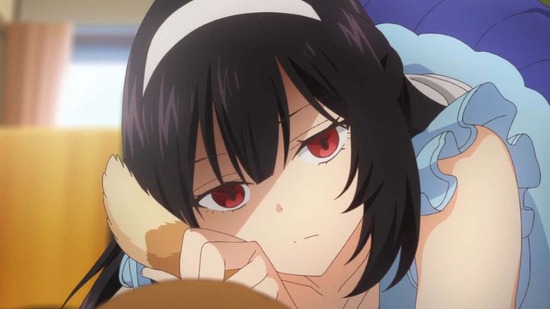 犬になったら好きな人に拾われた。　５話場面カット008
