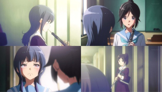 響け!ユーフォニアム2 4話sample_009