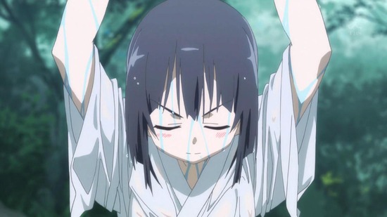 結城友奈は勇者である -鷲尾須美の章- 3話番組カット030
