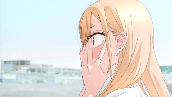 その着せ替え人形は恋をする 8話画面カット062