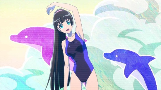 ダンベル何キロ持てる? 2話番組カット047