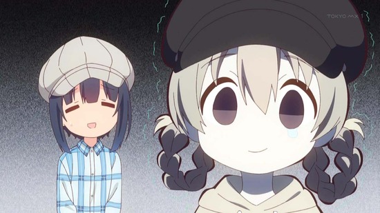 スローループ9話画面カット033