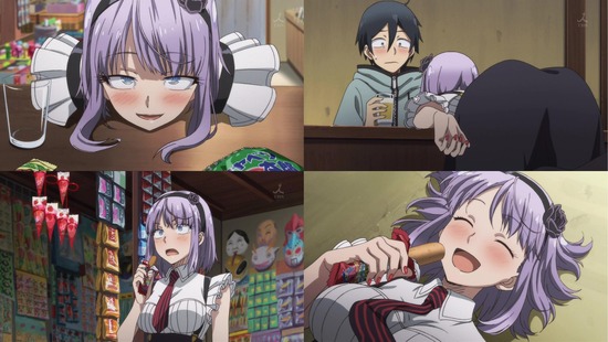 だがしかし 2話_画像sample_010