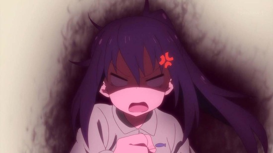 干物妹!うまるちゃんR 11話番組カット003