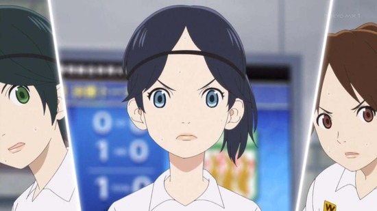 さよなら私のクラマー 12話場面カット020