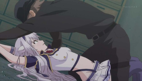 ロクでなし魔術講師と禁忌教典 2話番組カット020