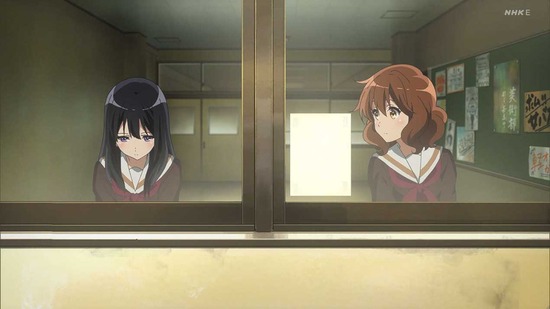 響け!ユーフォニアム3 5話場面カット020