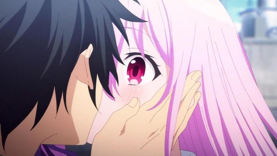 Engage Kiss 13話場面カット021