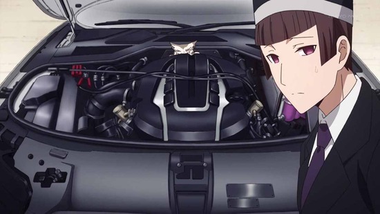 かぐや様は告らせたい~天才たちの恋愛頭脳戦~ 3話番組カット024