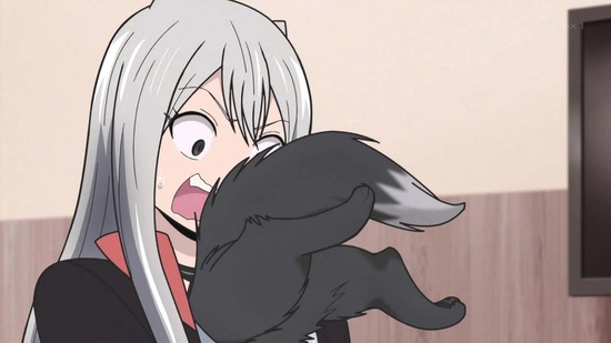 カワイスギクライシス 7話場面カット037