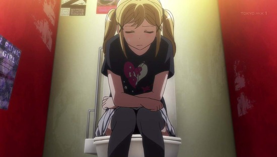 BanG Dream! 最終回13話場面カット_008