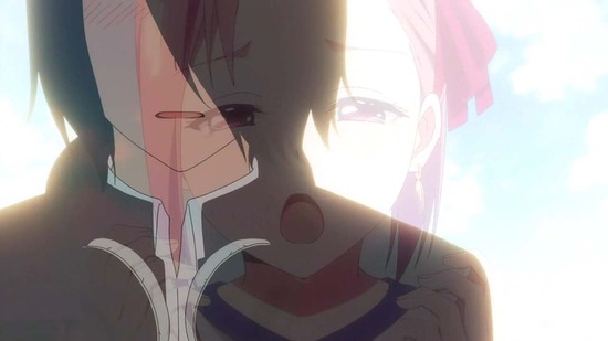 かぐや様は告らせたい- 4話場面カット006