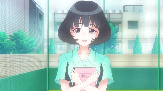 BLUE REFLECTION RAY澪　４話場面カット051