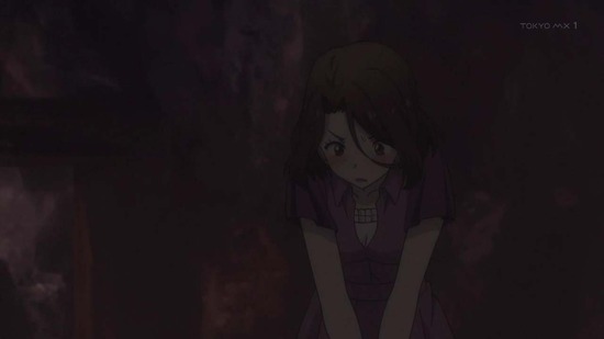 この世の果てで恋を唄う少女YU-NO 10話番組カット010