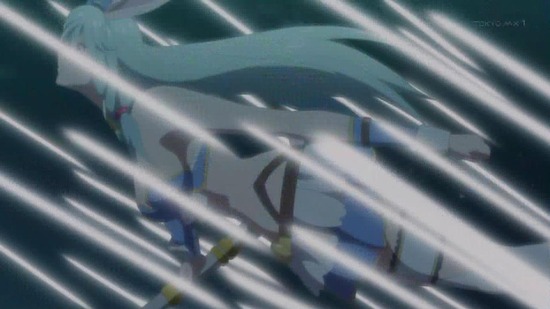 ありふれた職業で世界最強 9話画面カット011