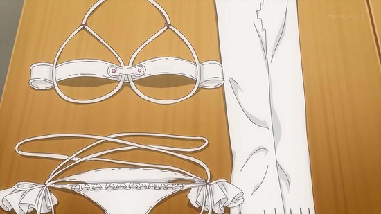 2.5次元の誘惑　３話場面カット014