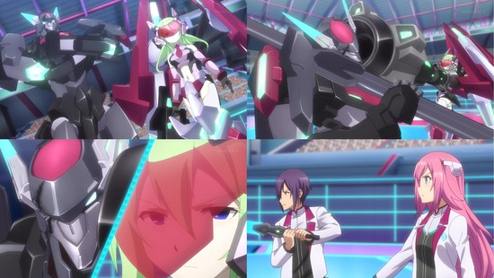 学戦都市アスタリスク ２０話画像sample_001