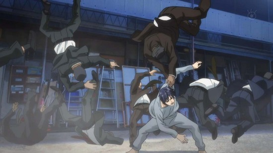 いぬやしき　６話番組カット001