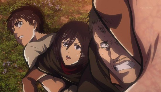 進撃の巨人最終回37話場面カット_004