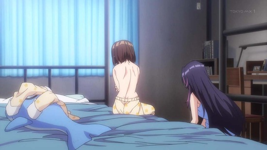 神田川JET GIRLS 7話番組カット054