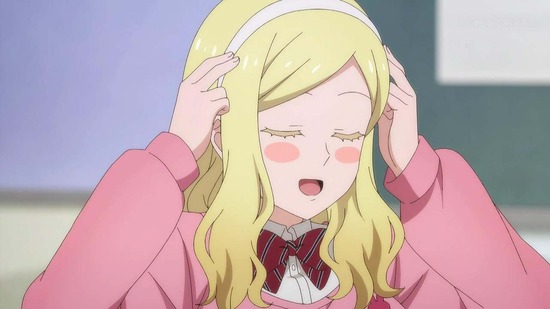 トモちゃんは女の子! 4話場面カット046