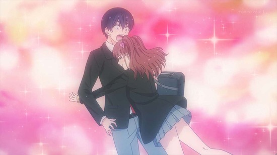 2.5次元の誘惑 2話場面カット029