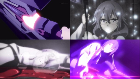 学戦都市アスタリスク007