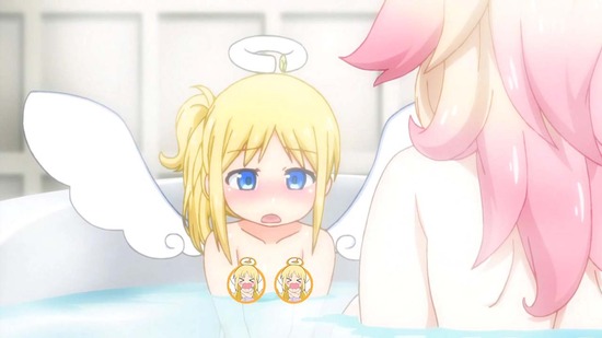 異種族レビュアーズ 10話場面カット016