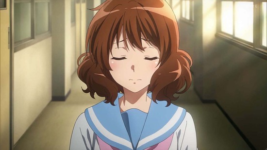 響け!ユーフォニアム3 6話場面カット008