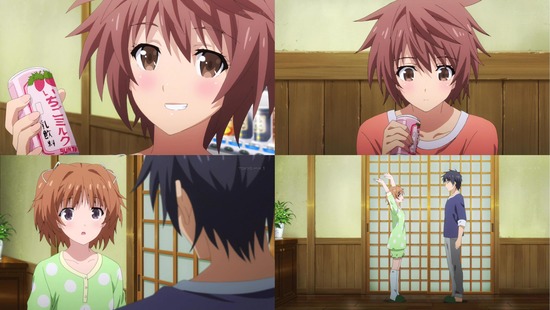 少女たちは荒野を目指す 3話_画像sample_009