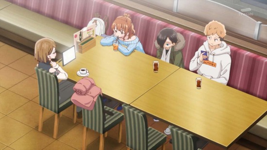 僕の心のヤバイやつ　１１話場面カット004