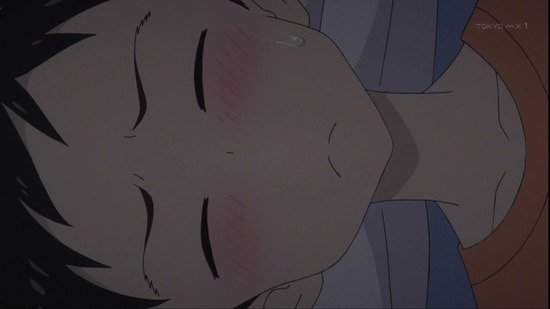 からかい上手の高木さん 9話場面カット024