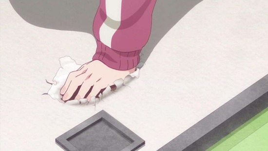 私に天使が舞い降りた！　２話番組カット035