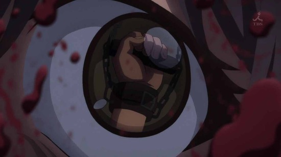 魔法少女特殊戦あすか 4話番組カット032